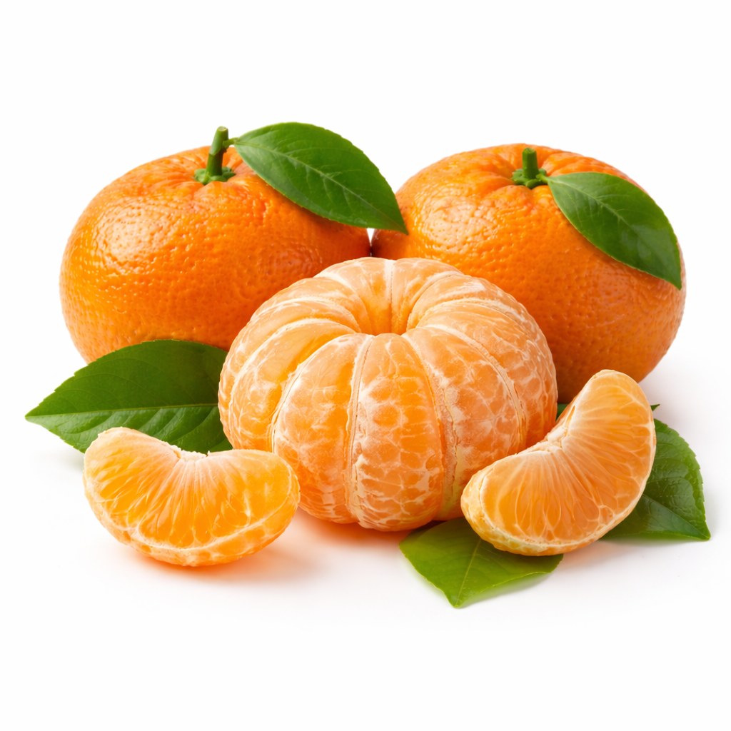 Sweet Clementines