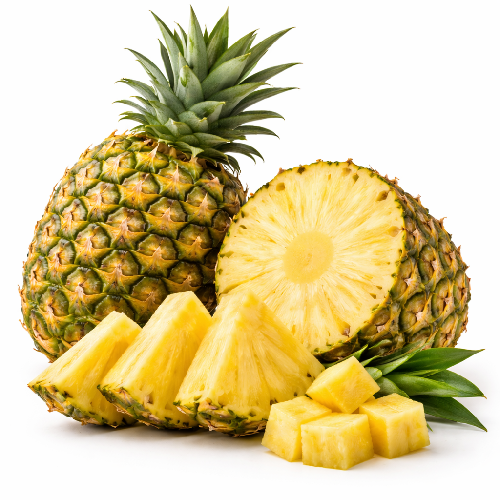 Fresh Pineapple