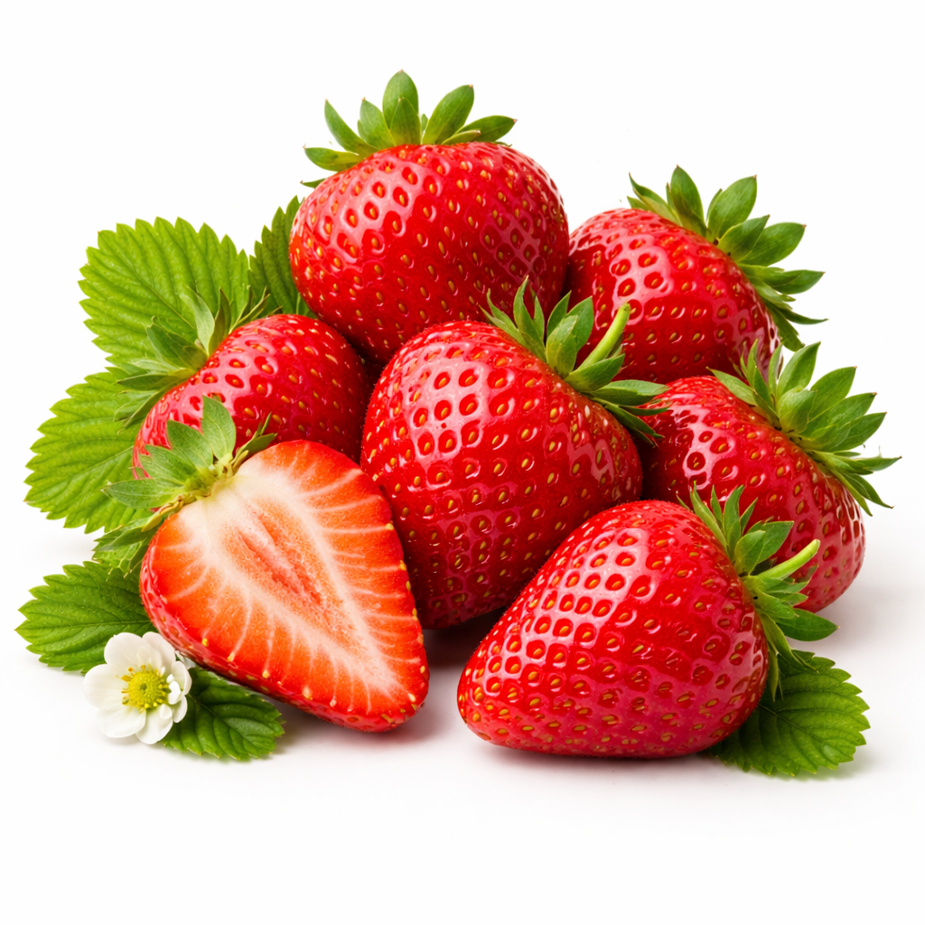 Strawberry