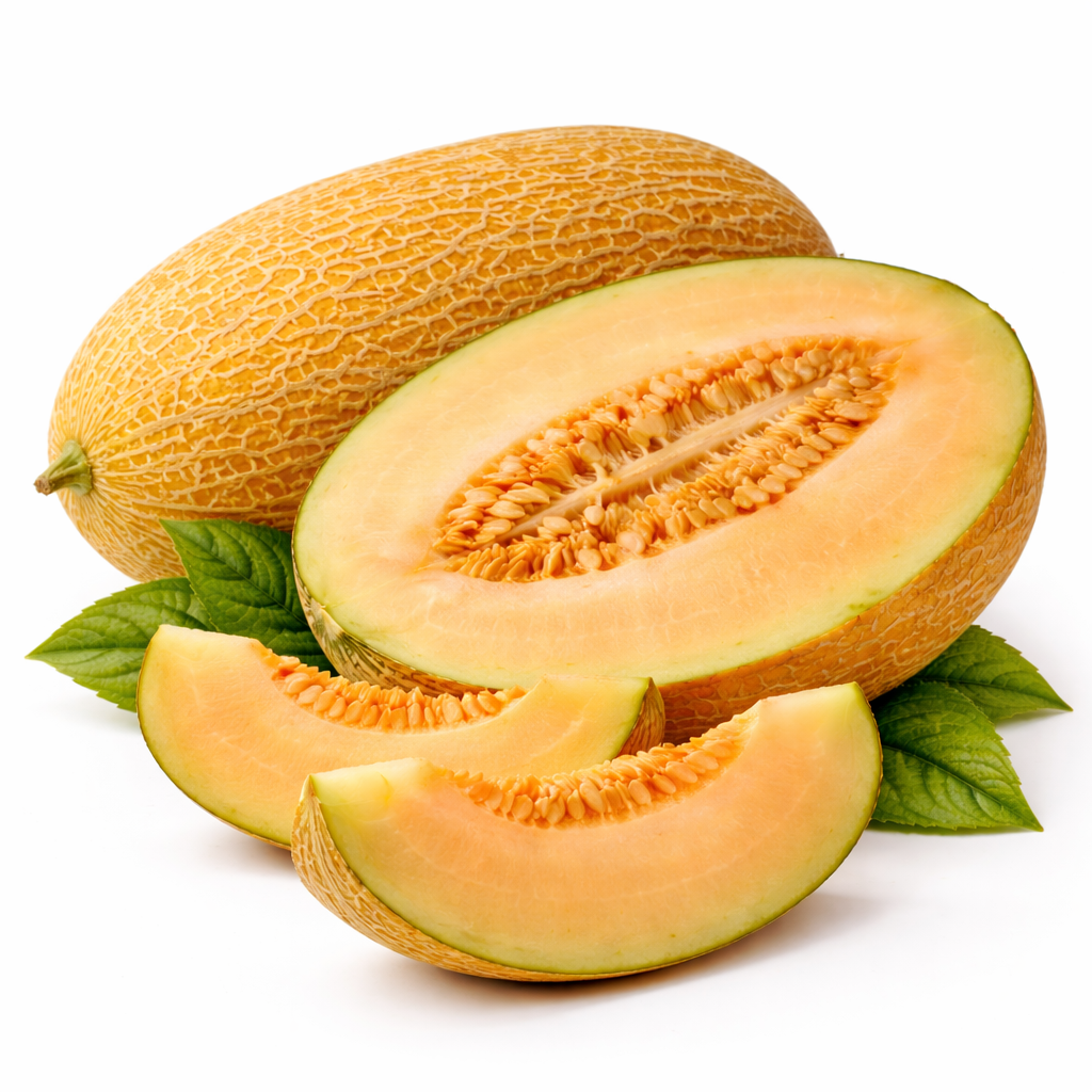 Sweet Hami Melon