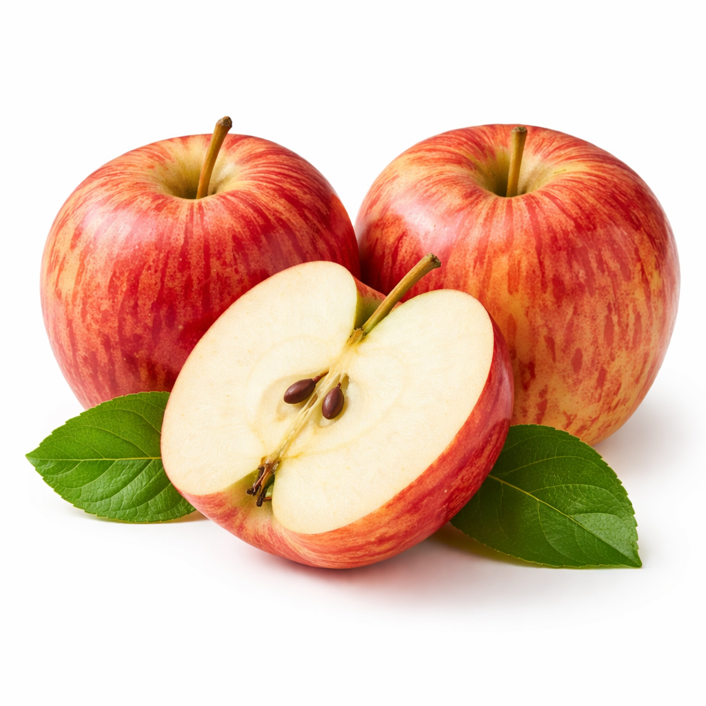 Gala Apples