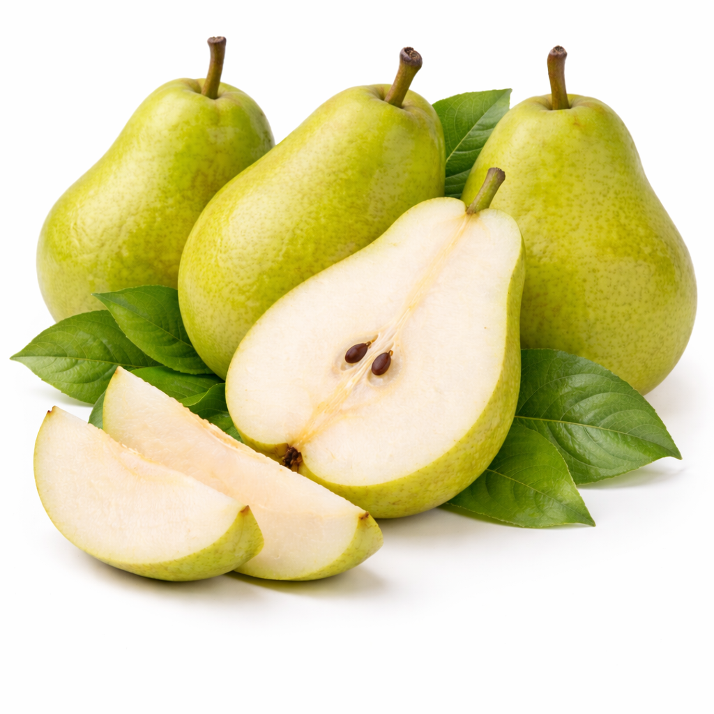 Anjou Pear