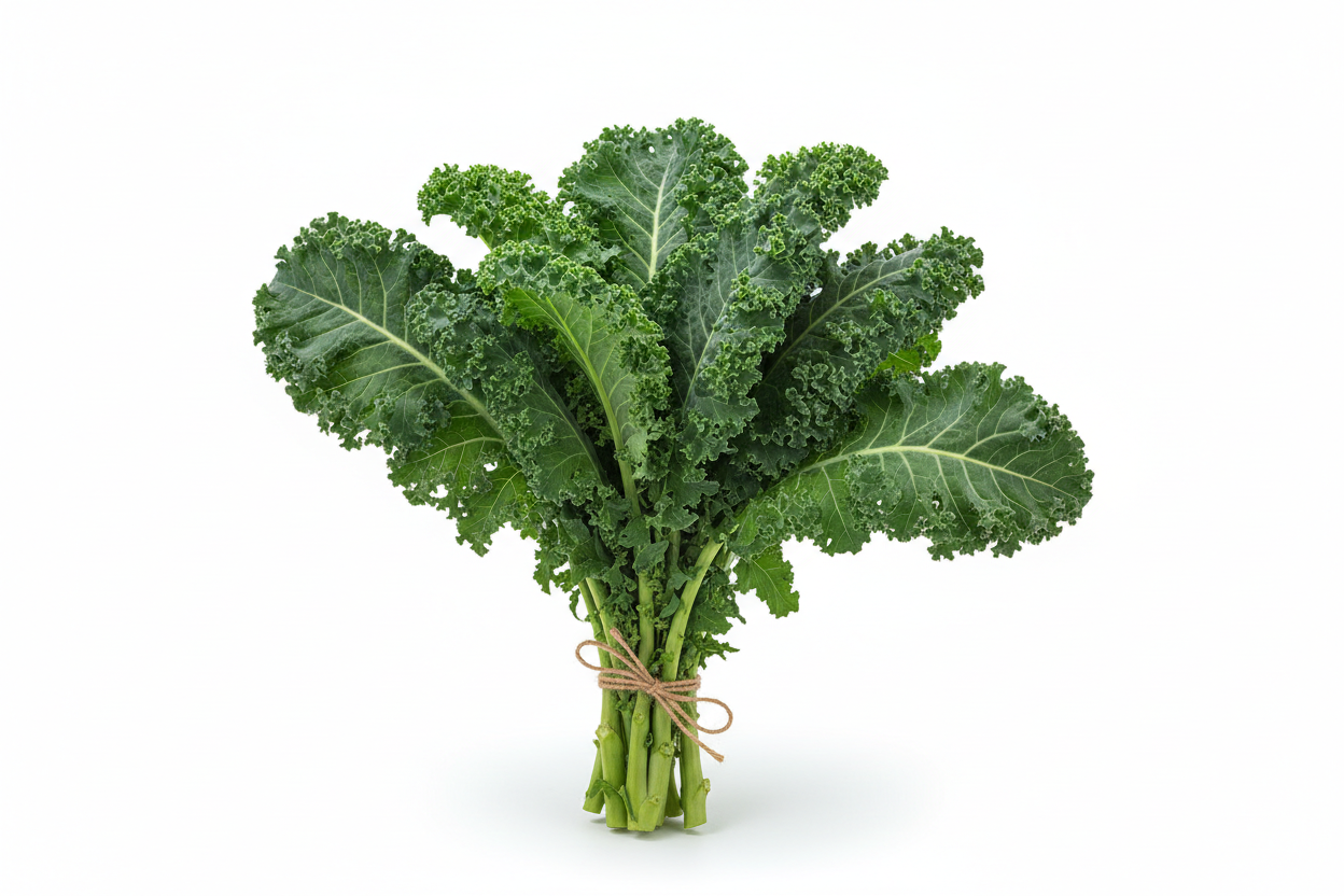 ONTARIO Fresh Kale Bunch