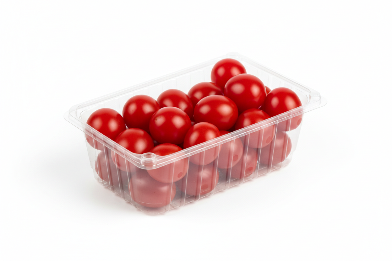 Cherry Grape Tomatoes