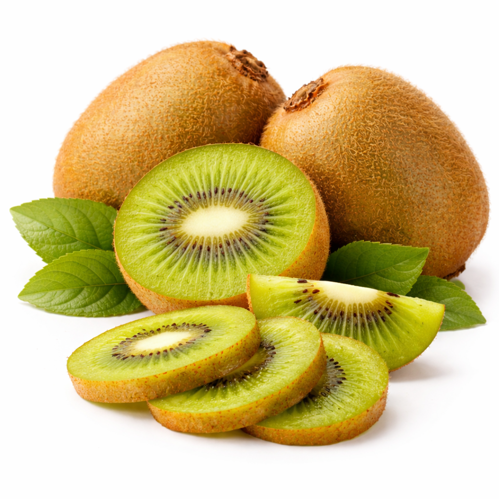 Large Super Sweet Kiwi
