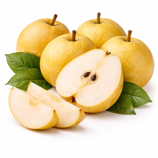 Asian Pear