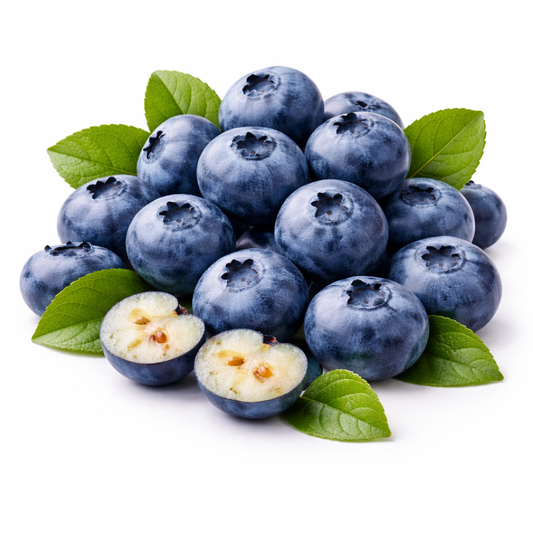 Blueberry Pack