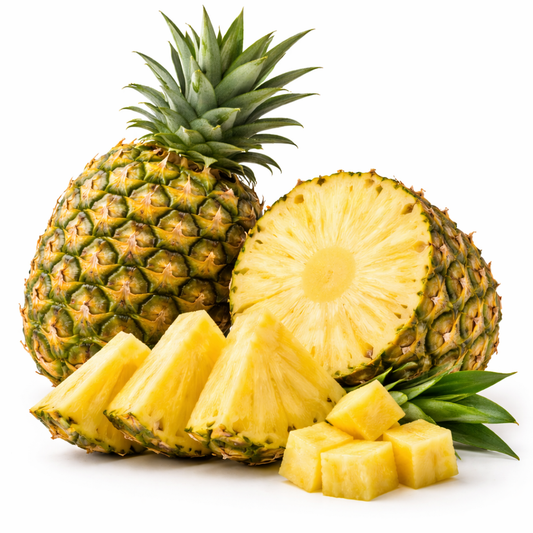 Fresh Pineapple