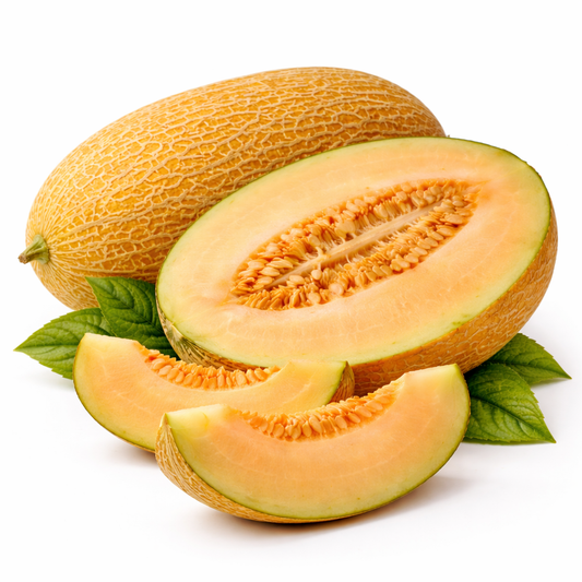 Sweet Hami Melon