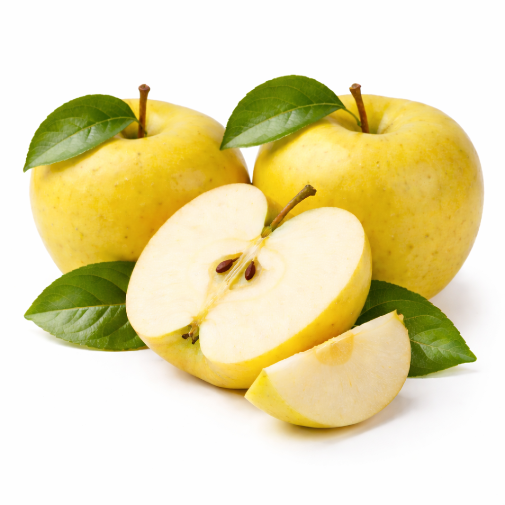 Golden Delicious Apple