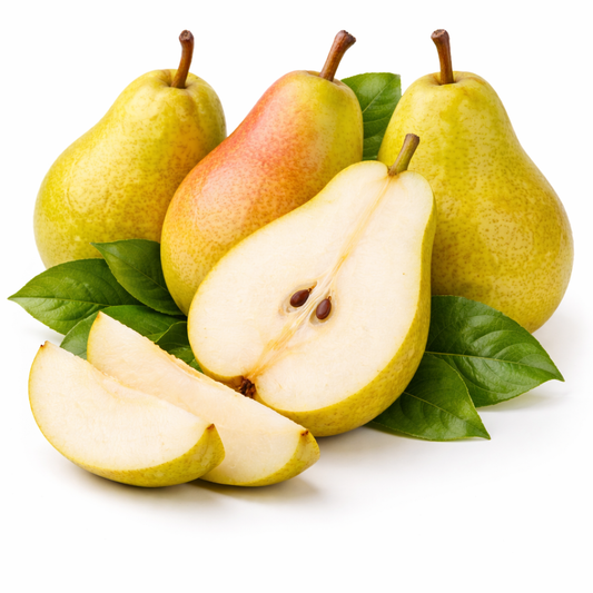 Bartlett Pear