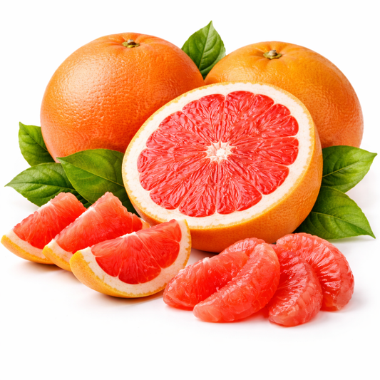 Grapefruit