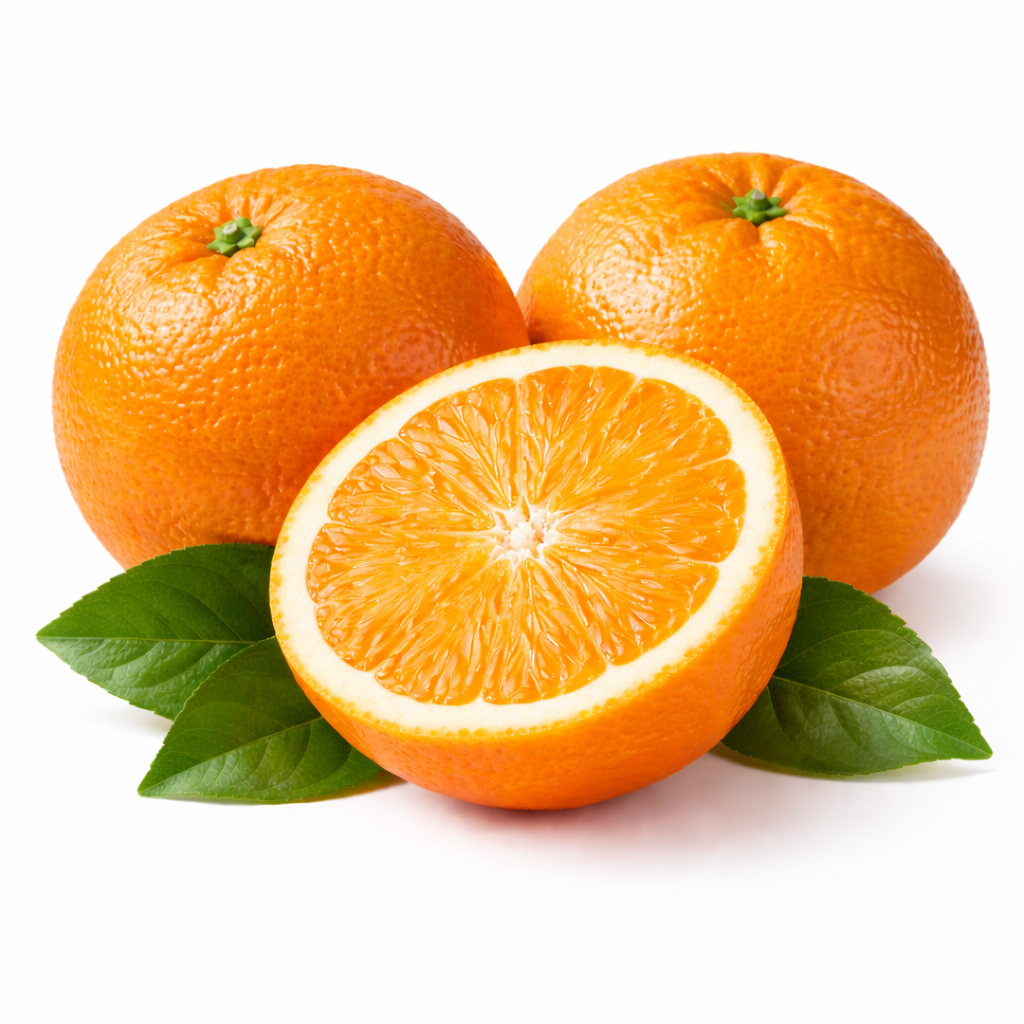 Navel Orange