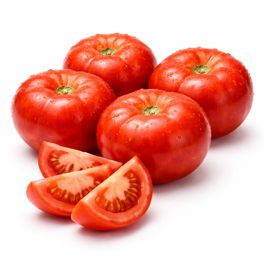 ONTARIO Large SALAD Tomatoes - Sold by lb