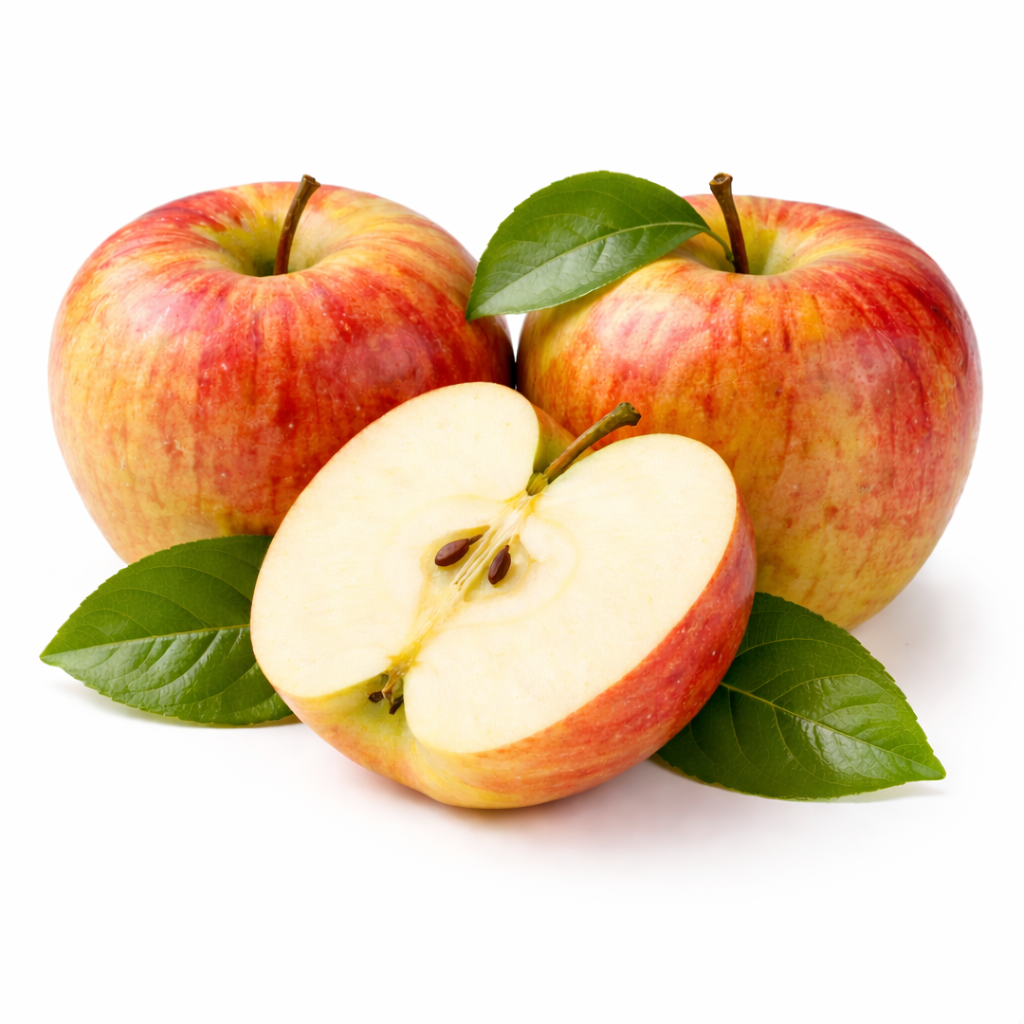 Honeycrisp Apple
