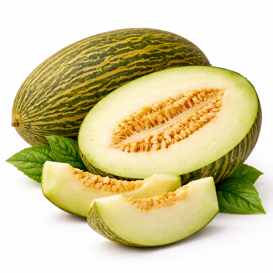 Santa Claus Melon