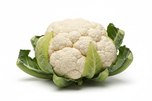 1 PC - Fresh Cauliflower