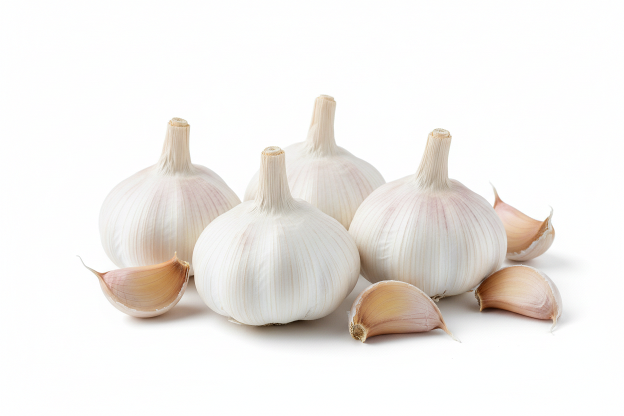Loose Garlic