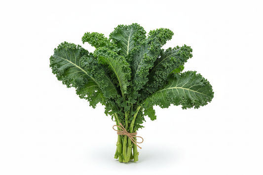 ONTARIO Fresh Kale Bunch