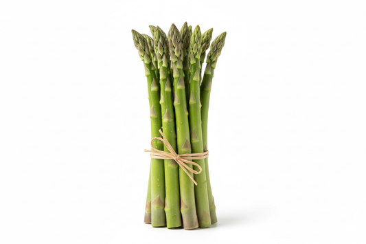 1 Bunch - Fresh Asparagus