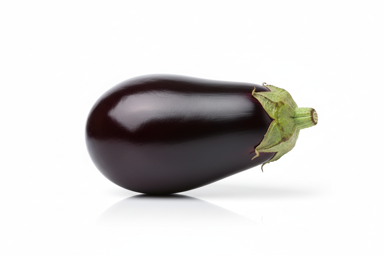 Large Eggplant