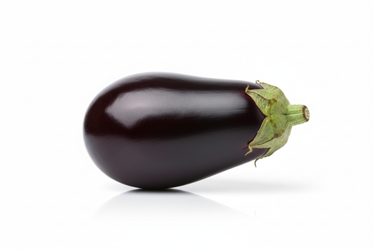 Large Eggplant