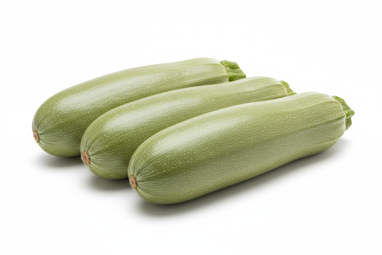 Grey Zucchini