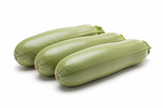 Grey Zucchini