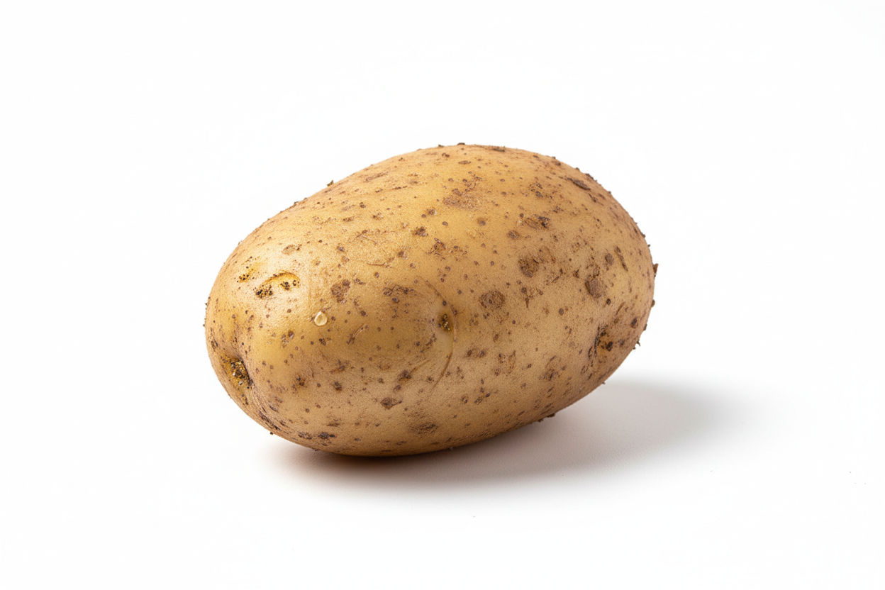 ONTARIO Fresh Russet Potato