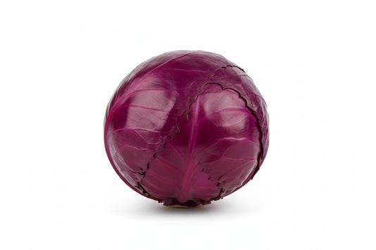 Local Red Cabbage