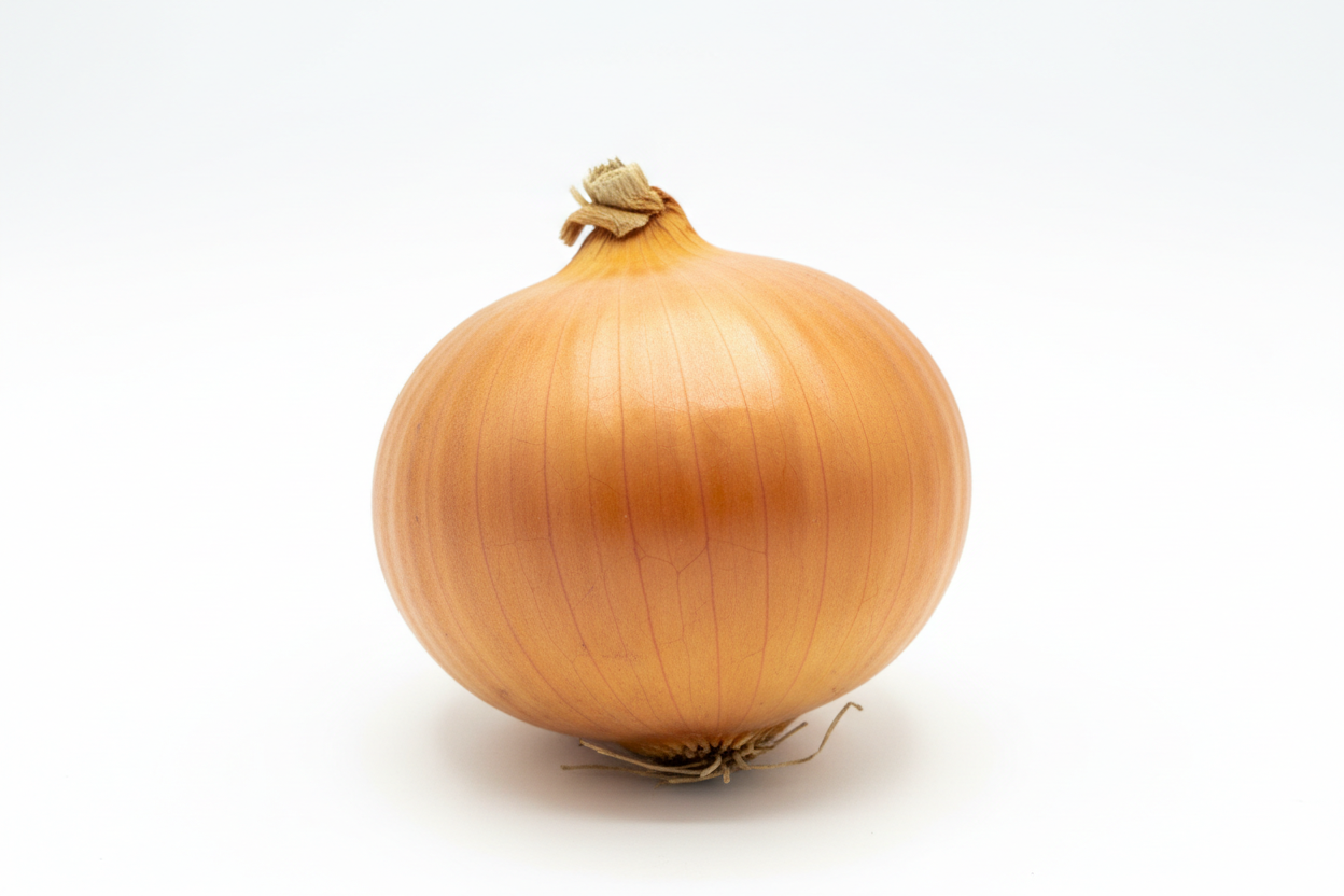 ONTARIO Fresh Yellow Onion