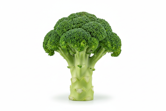 1 PC - Fresh Broccoli Bunch