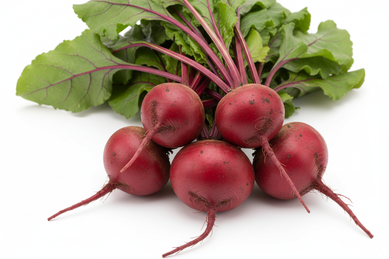 Fresh Local Beets
