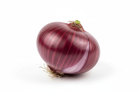 ONTARIO Fresh Red Onion