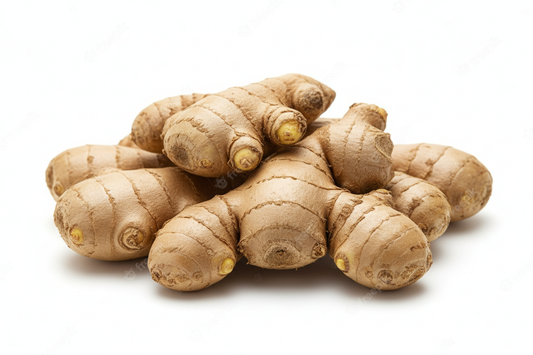 ORGANIC Fresh Ginger
