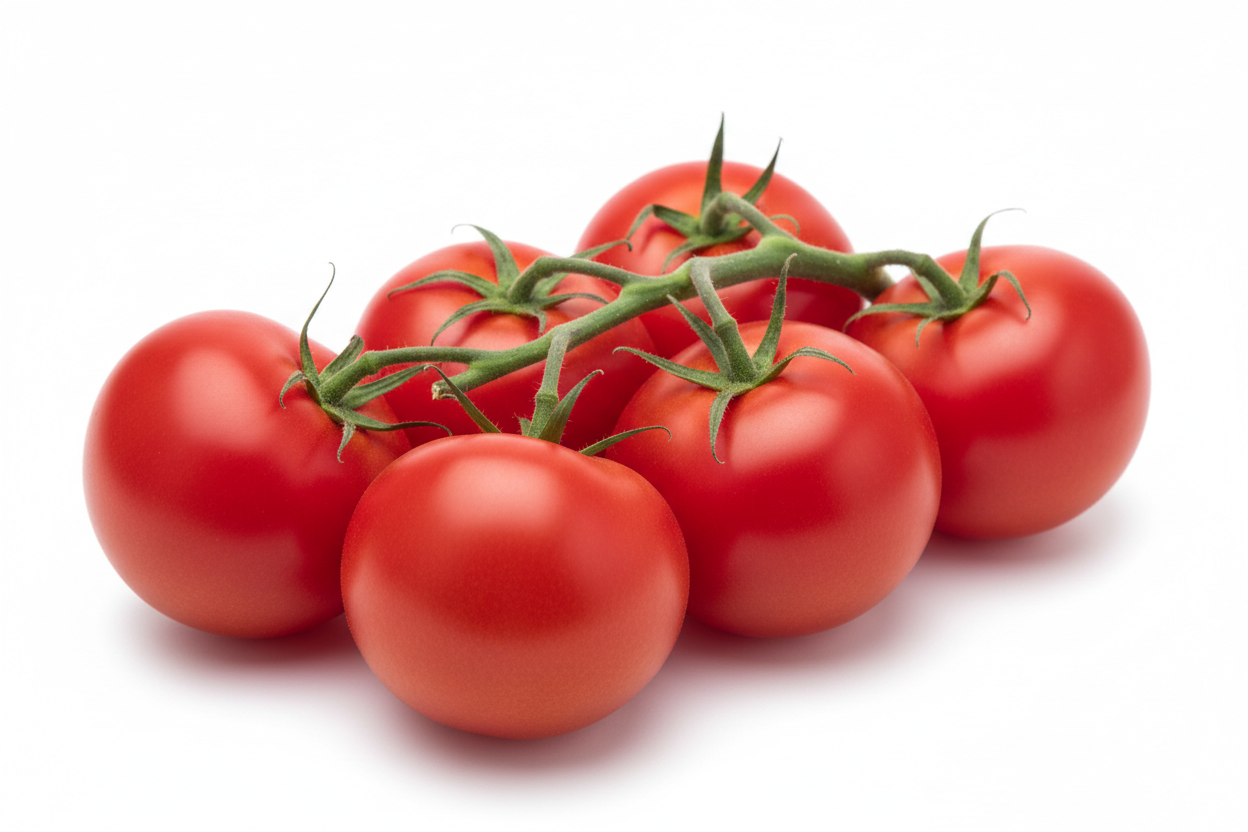 Vine Tomatoes